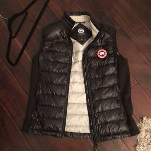 Canada Goose Hybridge Lite Vest